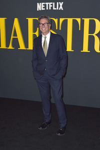 Filmscreening 'Maestro' in Los Angeles