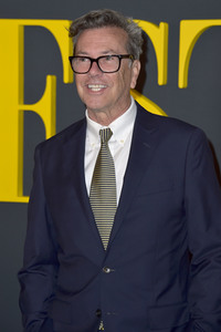 Filmscreening 'Maestro' in Los Angeles