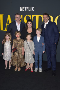 Filmscreening 'Maestro' in Los Angeles