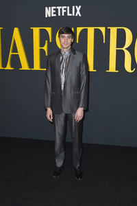 Filmscreening 'Maestro' in Los Angeles