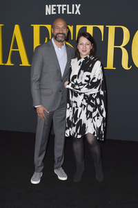Filmscreening 'Maestro' in Los Angeles