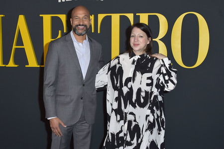 Filmscreening 'Maestro' in Los Angeles