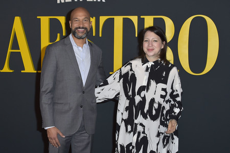 Filmscreening 'Maestro' in Los Angeles