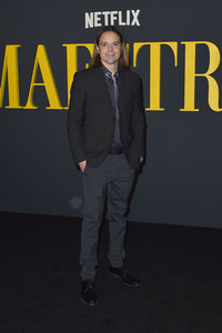 Filmscreening 'Maestro' in Los Angeles