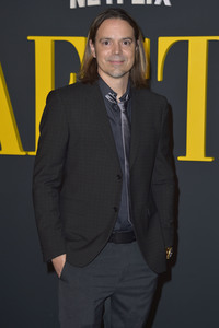 Filmscreening 'Maestro' in Los Angeles