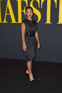 Filmscreening 'Maestro' in Los Angeles