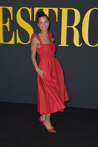 Filmscreening 'Maestro' in Los Angeles