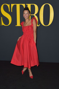 Filmscreening 'Maestro' in Los Angeles