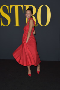 Filmscreening 'Maestro' in Los Angeles