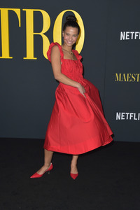 Filmscreening 'Maestro' in Los Angeles