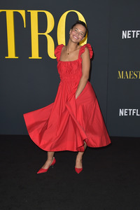 Filmscreening 'Maestro' in Los Angeles