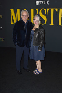 Filmscreening 'Maestro' in Los Angeles