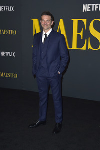 Filmscreening 'Maestro' in Los Angeles