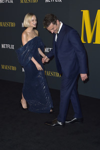 Filmscreening 'Maestro' in Los Angeles