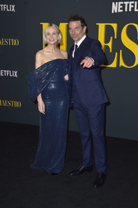 Filmscreening 'Maestro' in Los Angeles