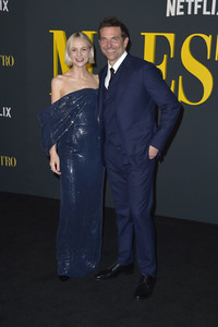 Filmscreening 'Maestro' in Los Angeles