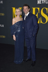 Filmscreening 'Maestro' in Los Angeles