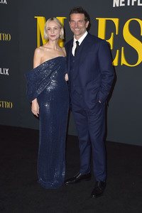 Filmscreening 'Maestro' in Los Angeles