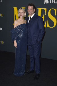 Filmscreening 'Maestro' in Los Angeles