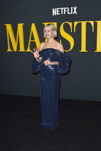 Filmscreening 'Maestro' in Los Angeles