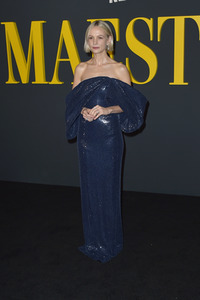 Filmscreening 'Maestro' in Los Angeles
