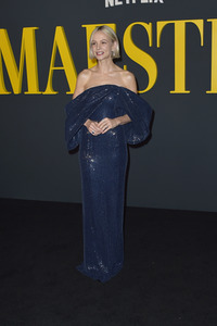 Filmscreening 'Maestro' in Los Angeles