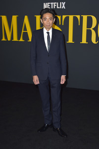 Filmscreening 'Maestro' in Los Angeles