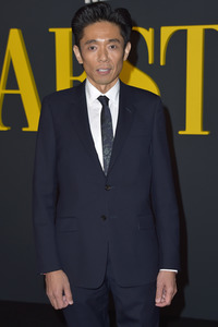 Filmscreening 'Maestro' in Los Angeles
