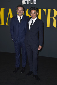 Filmscreening 'Maestro' in Los Angeles