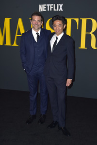 Filmscreening 'Maestro' in Los Angeles