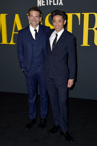 Filmscreening 'Maestro' in Los Angeles