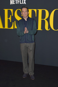 Filmscreening 'Maestro' in Los Angeles
