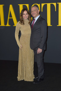 Filmscreening 'Maestro' in Los Angeles
