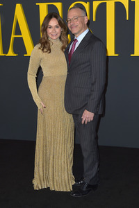 Filmscreening 'Maestro' in Los Angeles