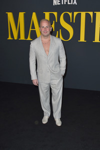 Filmscreening 'Maestro' in Los Angeles