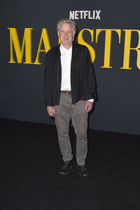 Filmscreening 'Maestro' in Los Angeles