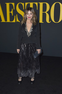 Filmscreening 'Maestro' in Los Angeles