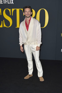 Filmscreening 'Maestro' in Los Angeles