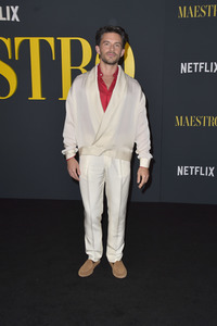 Filmscreening 'Maestro' in Los Angeles
