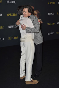 Filmscreening 'Maestro' in Los Angeles