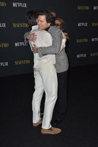 Filmscreening 'Maestro' in Los Angeles