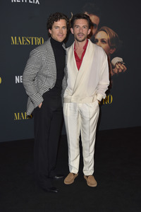 Filmscreening 'Maestro' in Los Angeles