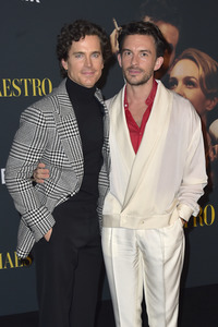 Filmscreening 'Maestro' in Los Angeles