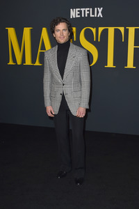 Filmscreening 'Maestro' in Los Angeles