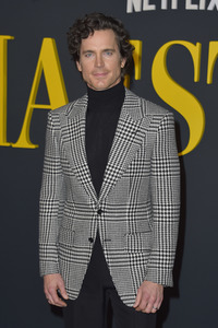 Filmscreening 'Maestro' in Los Angeles