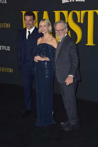 Filmscreening 'Maestro' in Los Angeles