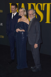 Filmscreening 'Maestro' in Los Angeles