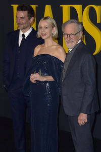 Filmscreening 'Maestro' in Los Angeles
