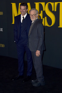 Filmscreening 'Maestro' in Los Angeles