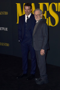 Filmscreening 'Maestro' in Los Angeles